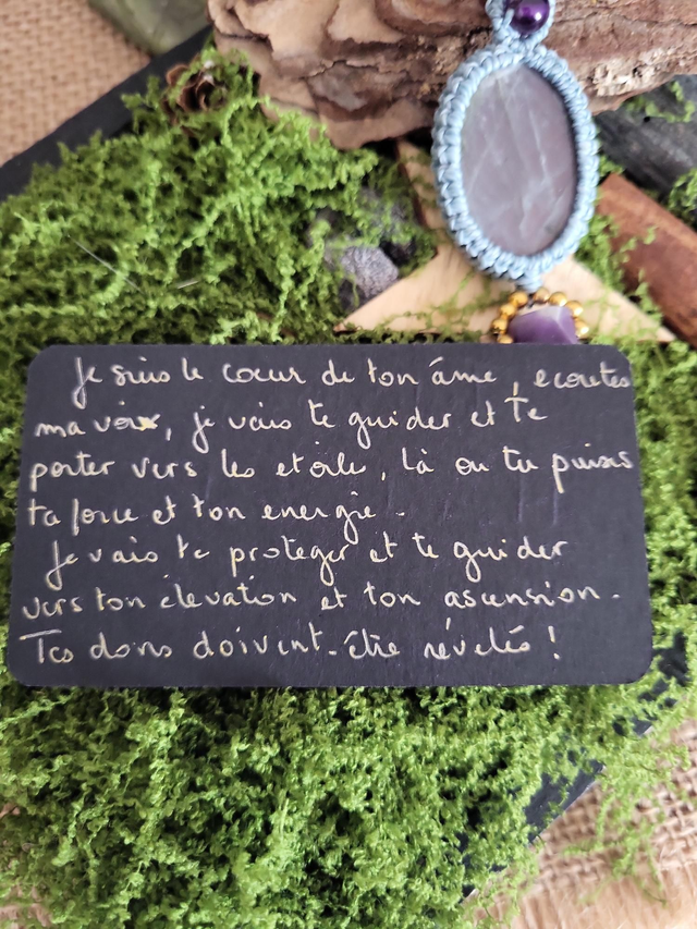 Talisman : Heart's stone