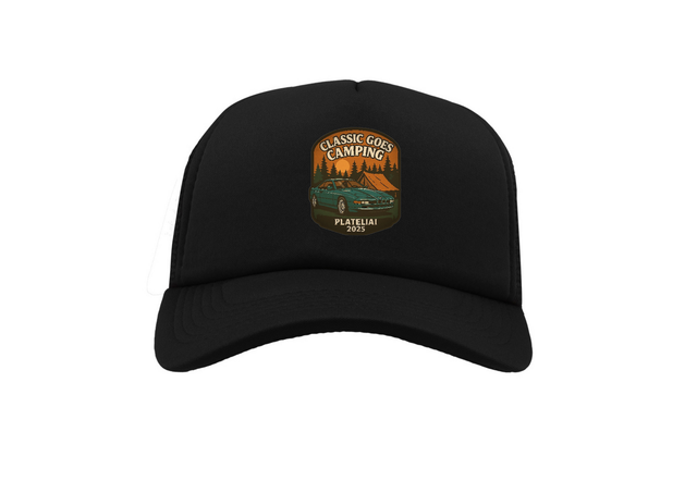 Atributika CGC25 Kepuraitė