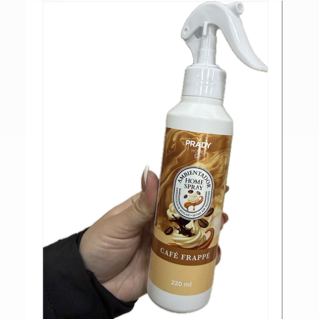 AMBIENTADOR CAFÉ FRAPPÉ 