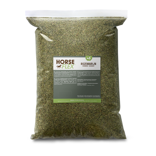 HorseFlex - Romarin 800g