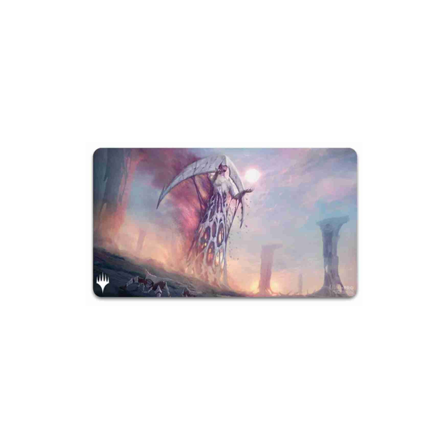 Magic "Playmat White Sun's Twilight" Phyrexia All Will Be One - Ultra Pro
