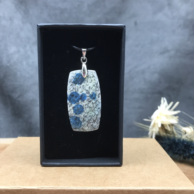 Jaspe &#039;K2&#039;