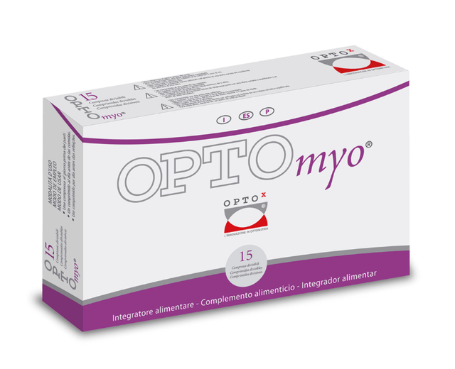 OPTO Myo