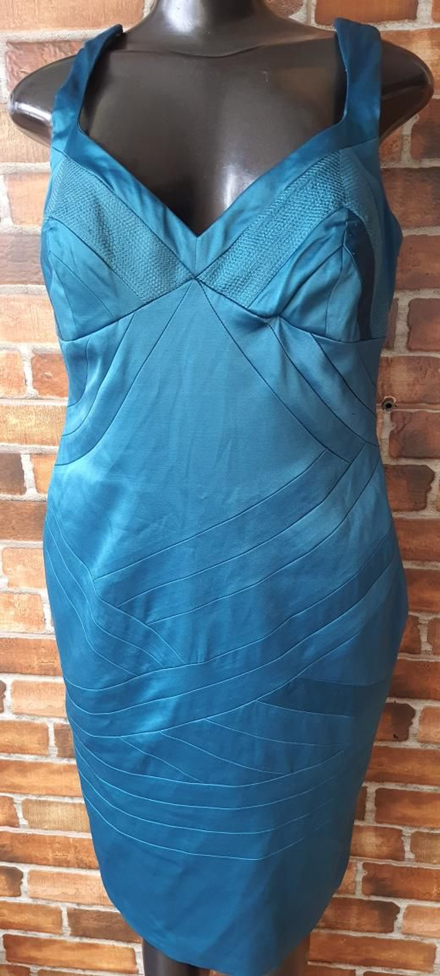 Vestido Tubinho, T/G