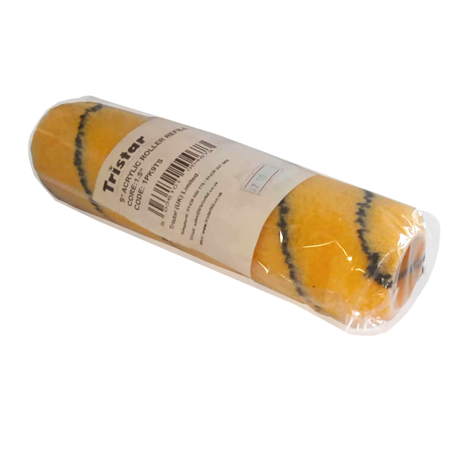  9” Acrylic Roller / 4673