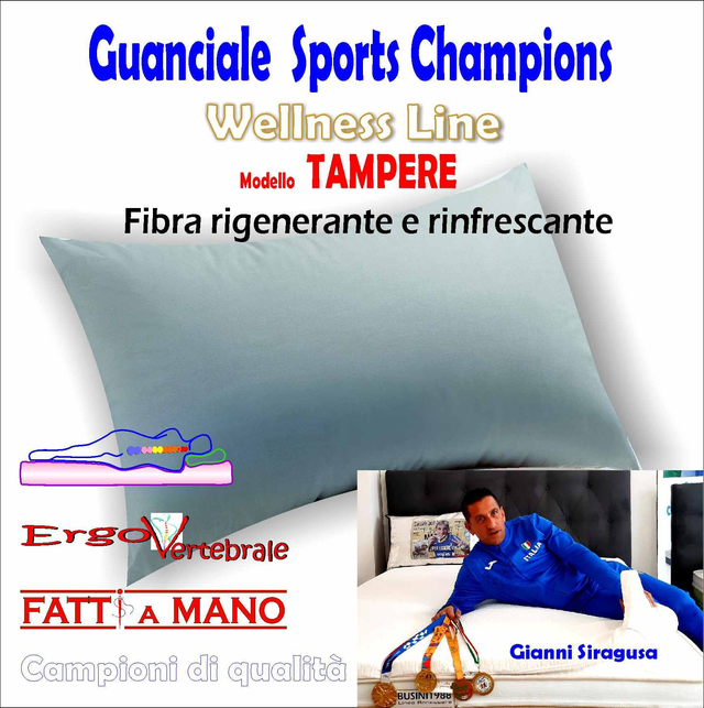 Guanciale  Champions TAMPERE