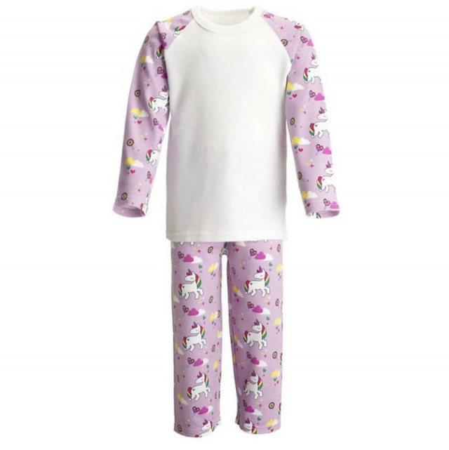 Custom - Unicorn PJ’s 