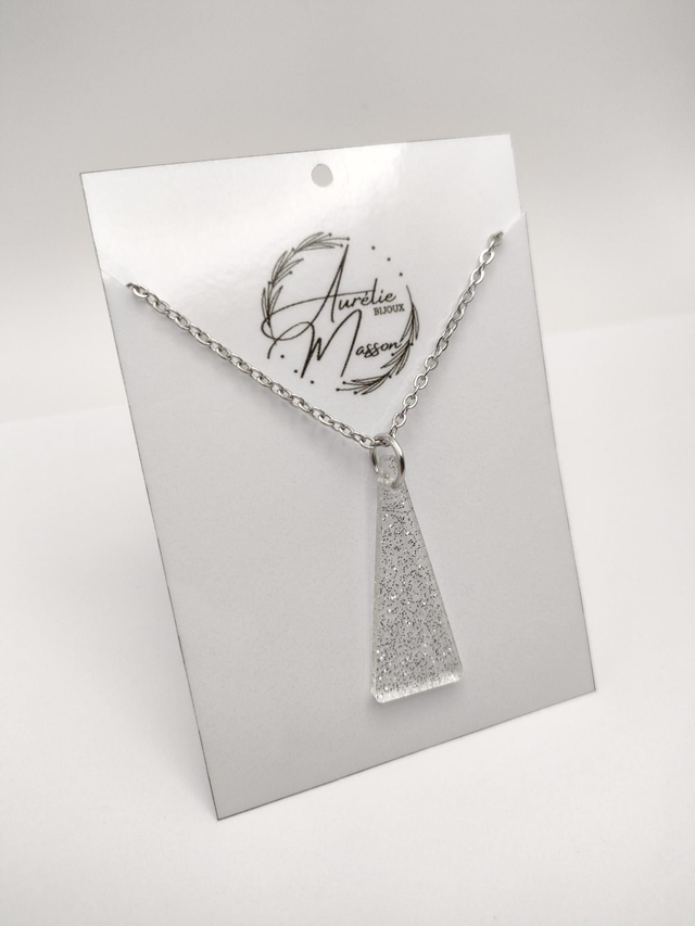 Collier &quot;Ammi&quot;