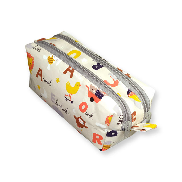 Trousse double
