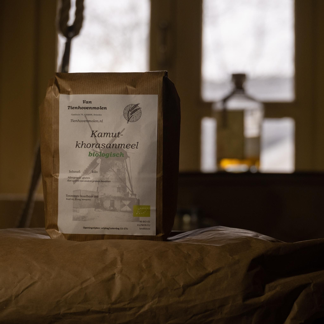 Bio Kamut-khorasanmeel 