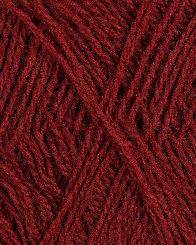 Rauma Lamull - 0029 - Copper Red