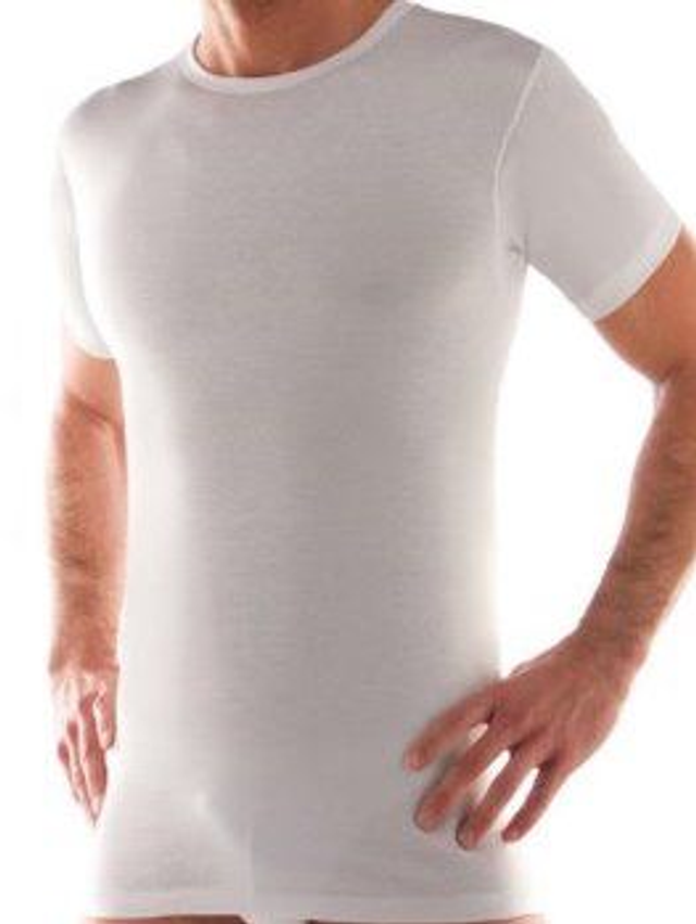 MAGLIA 03050 23 MEZZA MANICA LIABEL