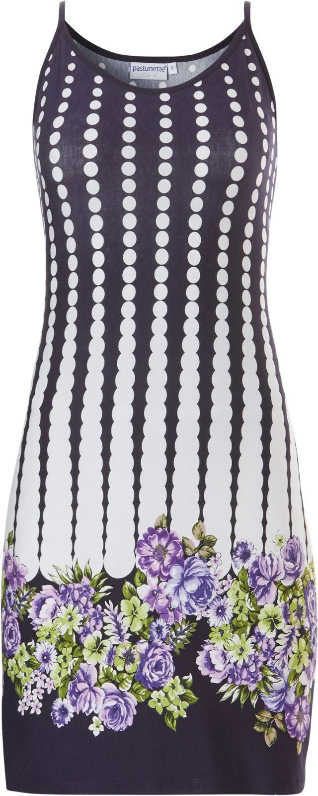 Abito mare pastunette taglia 2XL