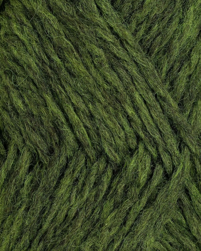 Rauma Vams - 0403 - Green Heather