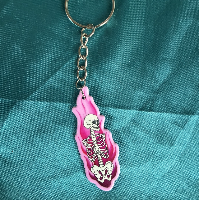 Keyring 