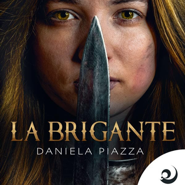 35 La brigante Daniela Piazza