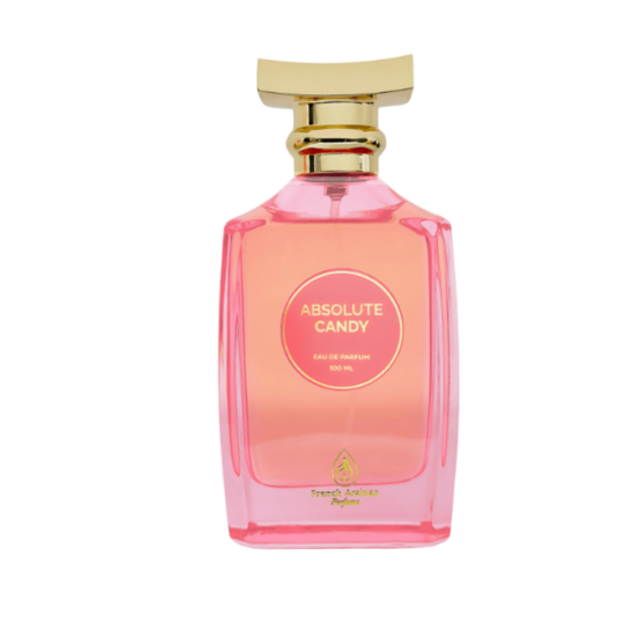 French Arabian Perfume Absolute Candy Eau de Parfum