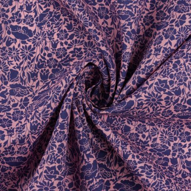 Meadowland - Liberty Fabrics