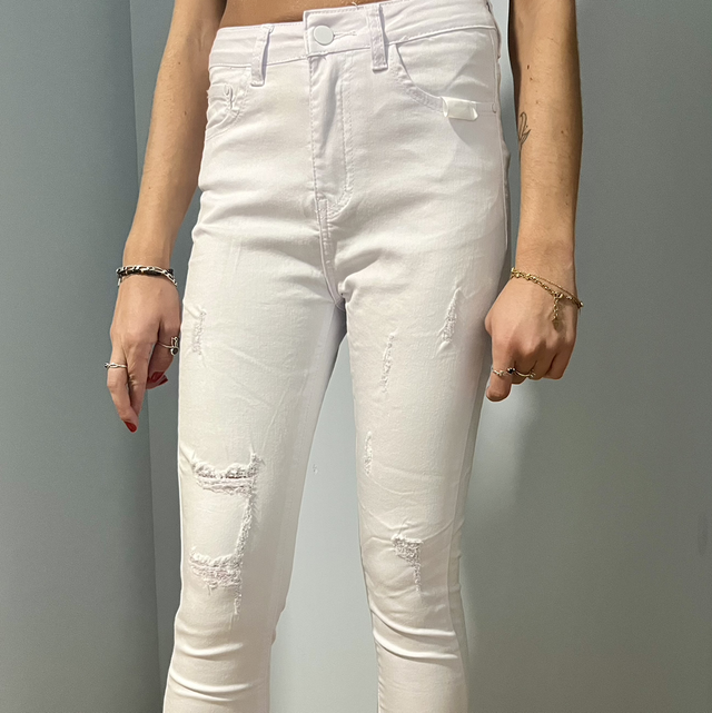 Jean Blanc Déchiré 