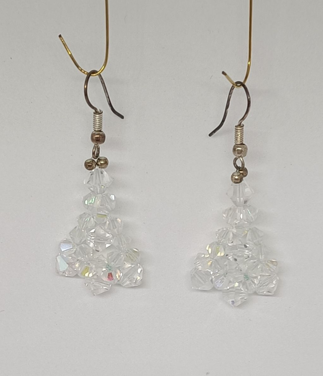 BOUCLES D’OREILLES