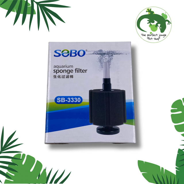 Filtro Esponja SB-3330