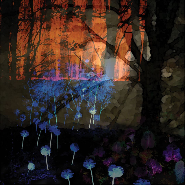 Card Fairytales and Fears 