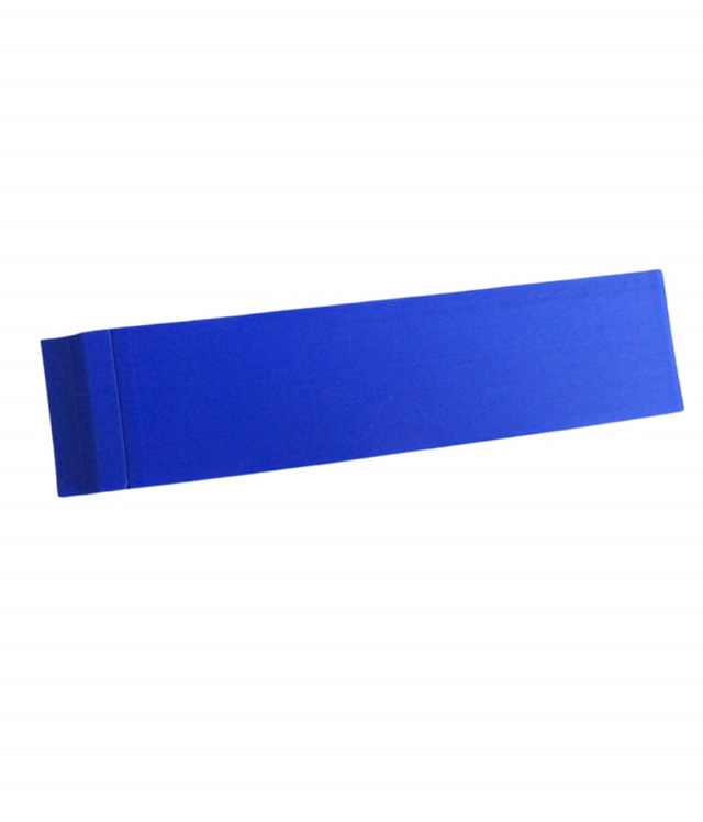 DARK BLUE CM FRONT EXTENDER/SUPPORT 