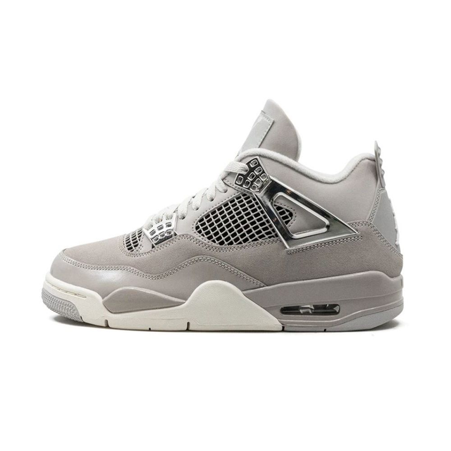 AIR JORDAN 4 WMNS Frozen Moments