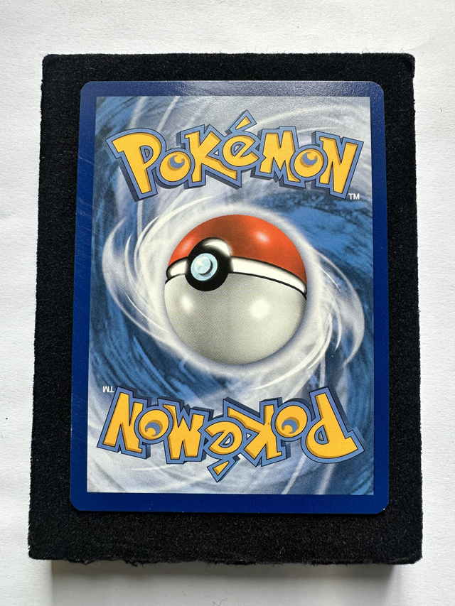 Jolteon VMAX #SWSH184 Promo