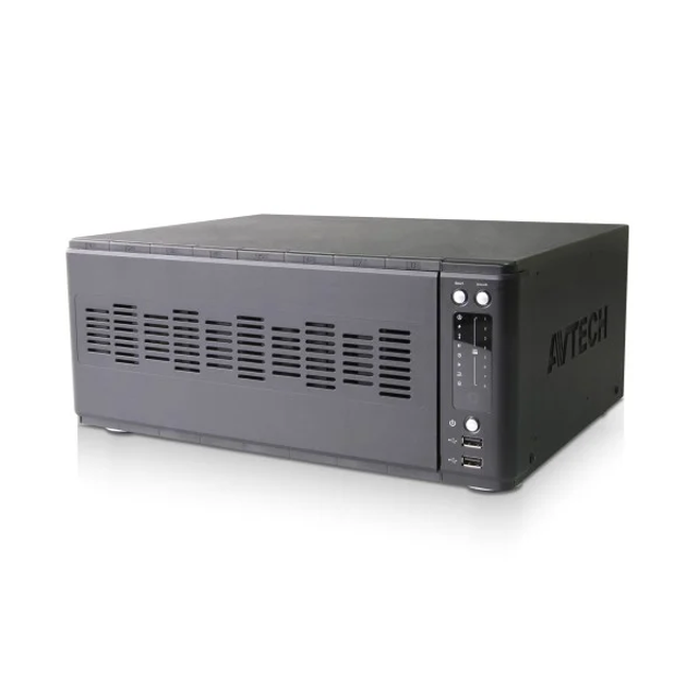 Videoregistratore XVR PENTABRID 32 canali 8-bay, DGD8132