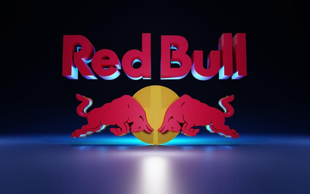 Redbull