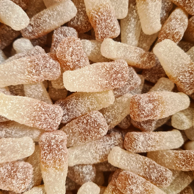 Bonbon Cola Delta 9 THC US 