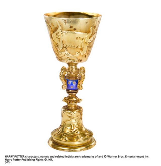 Coupe de Dumbledore - Harry Potter