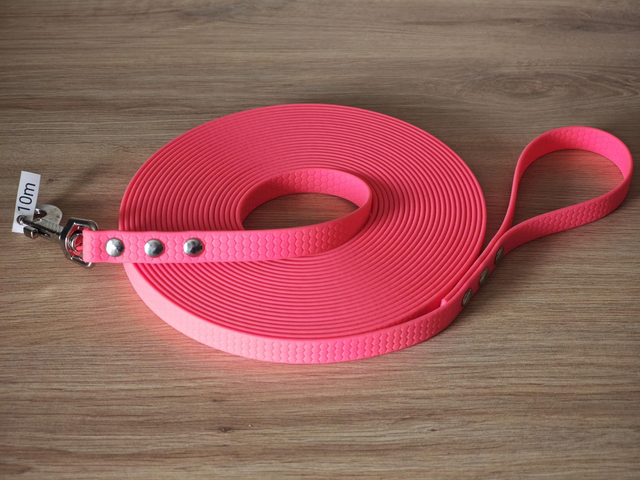 Longe de 10m &amp; 16mm de largeur 