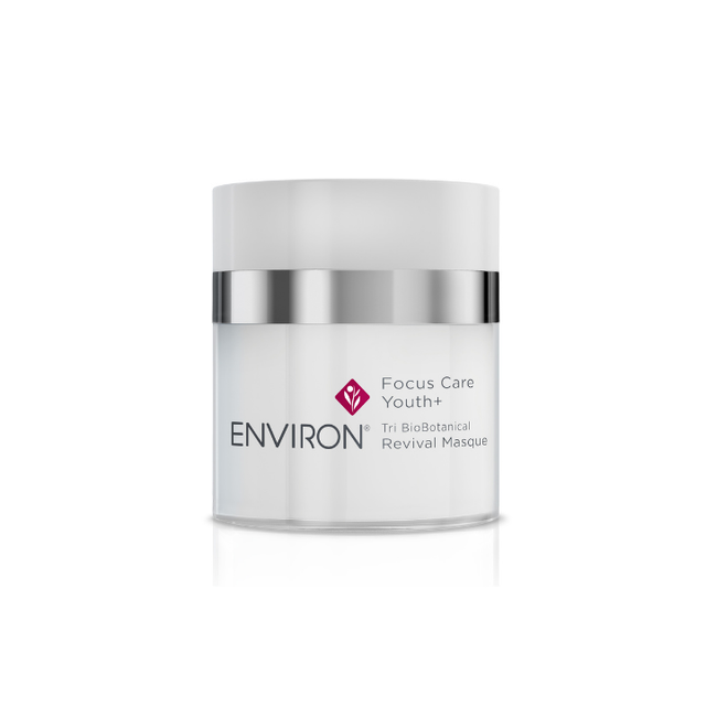 #G02 Tri BioBotanical Revival Masque - ENVIRON - Focus Care Youth+