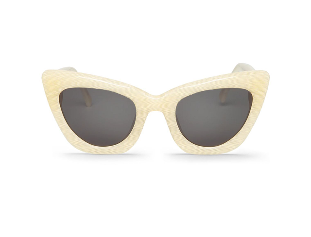 Tabarca - Coco Lunettes de soleil Oeil de Chat Mr Boho