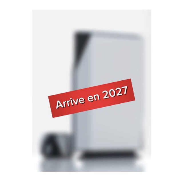 (Tombola) PlayStation 6