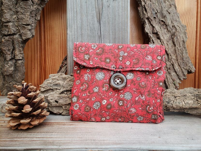 Pochette bandoulière