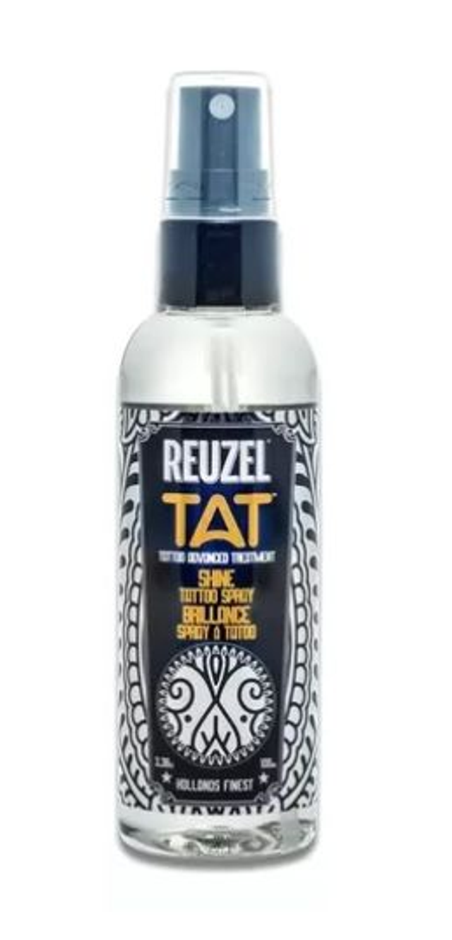 Shine Tatoo Reuzel 100ml