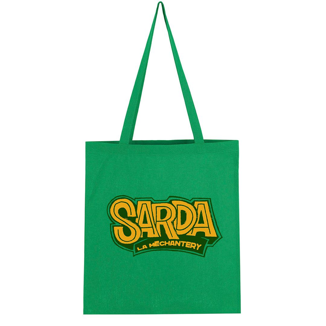 SARDA TOTE BAG 