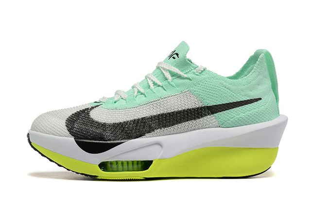 Nike Air Zoom Alphafly  (Vendu sans la boîte )