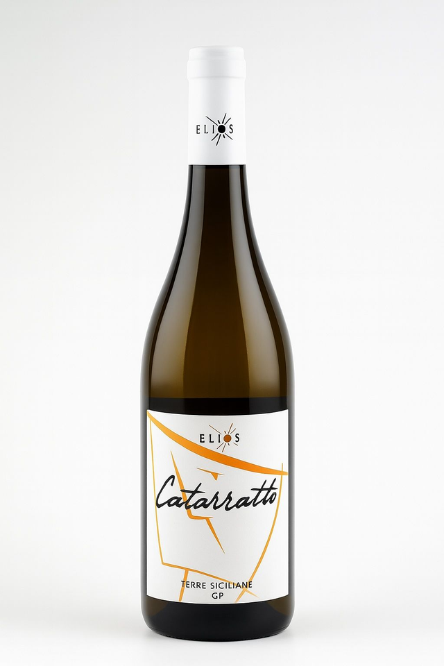 Catarratto - white wine