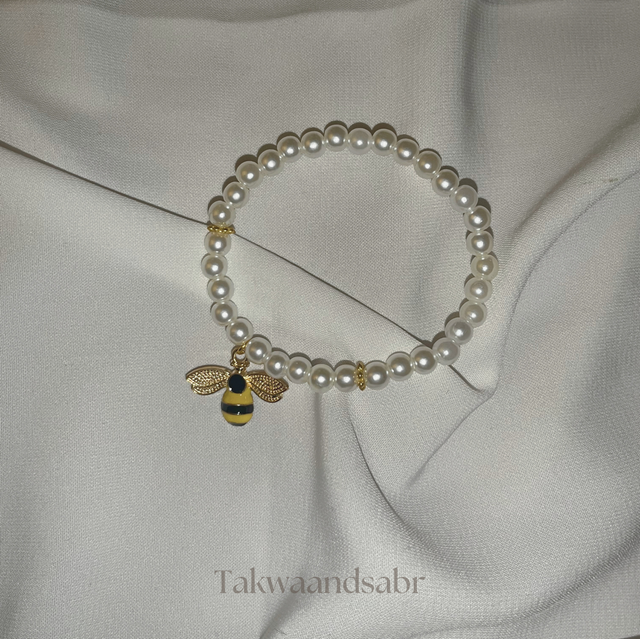 An Nahl - Bracelet Tasbih