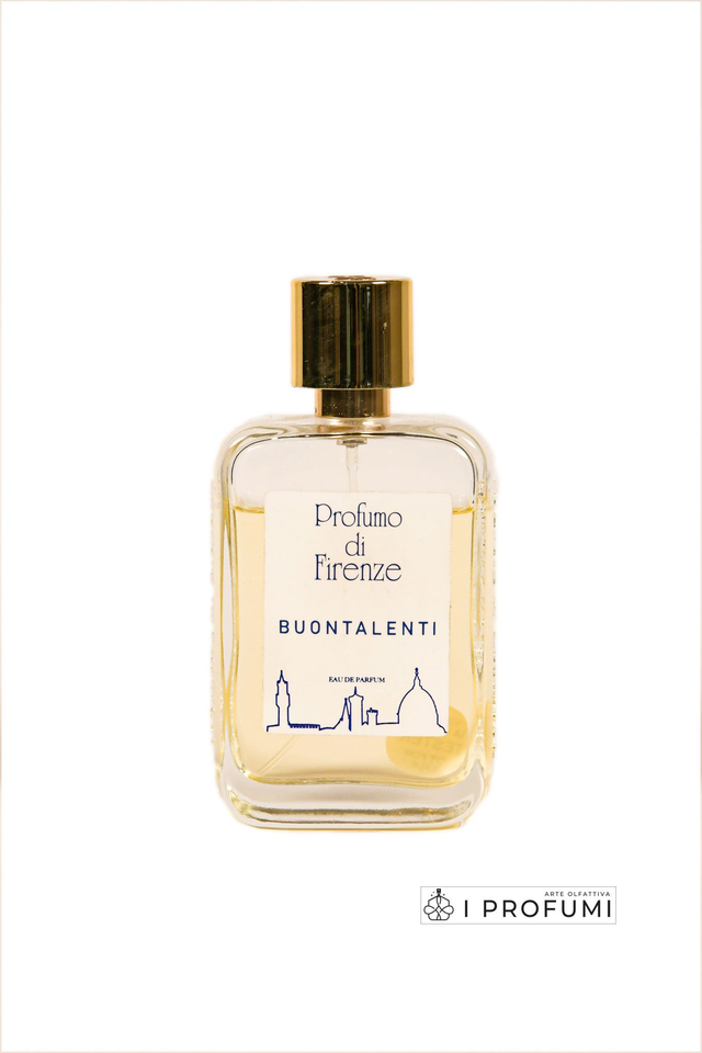 Profumo di Firenze Buontalenti Eau de Parfum