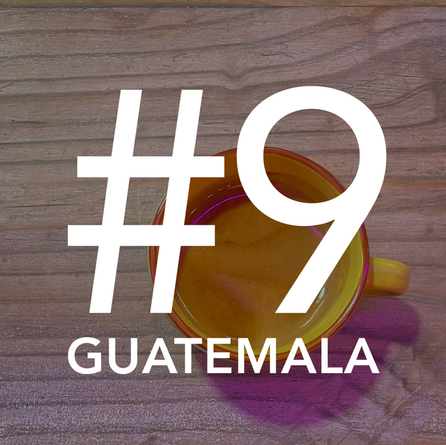 NUMERAL #9