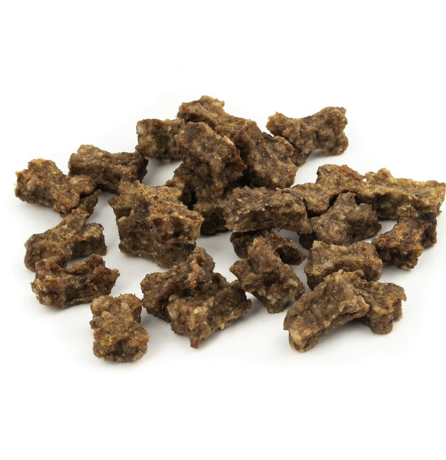 Friandises d'entrainement Boeuf 