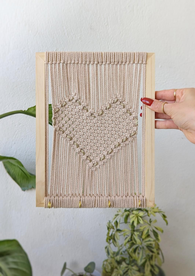 ODAYA - Support pour clés/bijoux