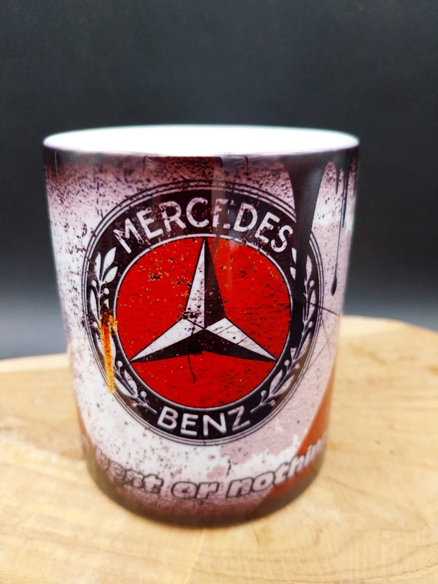 Mug Mercedes-Benz 