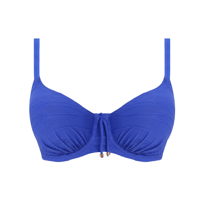 Fantasie Swim | Beach Waves | FS502201ULE | Ultramarine