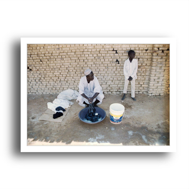 Fine art Print/ 30 x 45 cm